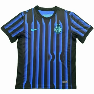 Inter Milán Camiseta 2025 2026 Casa Azul - Camiseta Serie A Inter Milán | camisetafutbolshop