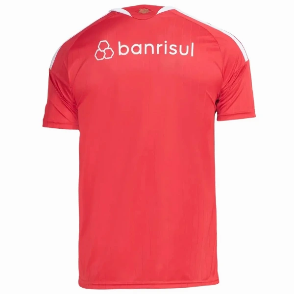 SC Internacional Camiseta 2026 2027 Casa Roja - Camiseta Sc Internacional | camisetafutbolshop