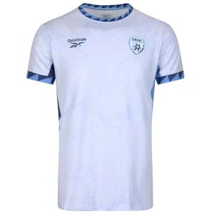 Camiseta 2026 Casa Blanca - Camiseta Israel | camisetafutbolshop