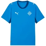 Islandia Camiseta 2026 Casa Azul - Camiseta Islandia | camisetafutbolshop