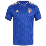Italia Camiseta 2026 Casa Azul - Camiseta Italia | camisetafutbolshop