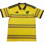 Jamaica Camiseta 2026 Casa Amarilla - Camiseta Jamaica | camisetafutbolshop