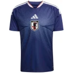 Japón Camiseta 2026 Casa Azul | camisetafutbolshop