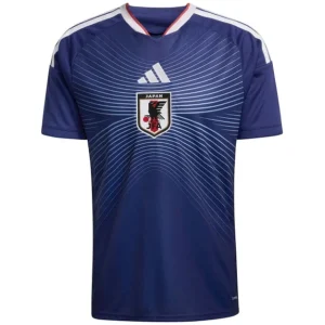 Japón Camiseta 2026 Casa Azul | camisetafutbolshop