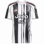 Juventus Camiseta 2025 2026 Casa Blanca - Camiseta Juventus | camisetafutbolshop