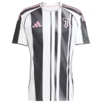 Juventus Camiseta 2025 2026 Casa Blanca - Camiseta Juventus | camisetafutbolshop