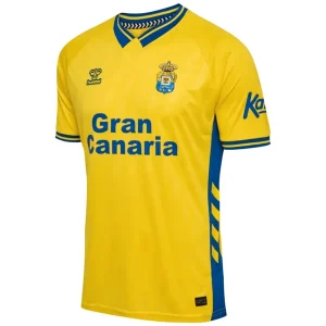 Camiseta 2025 2026 Casa Amarilla - Camisetas De Futbol Retro | camisetafutbolshop
