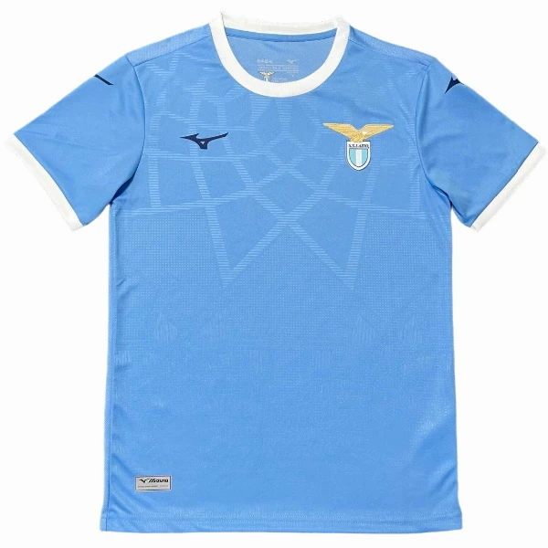Camiseta 2025 2026 Casa Azul - Camisetas De Futbol Retro | camisetafutbolshop