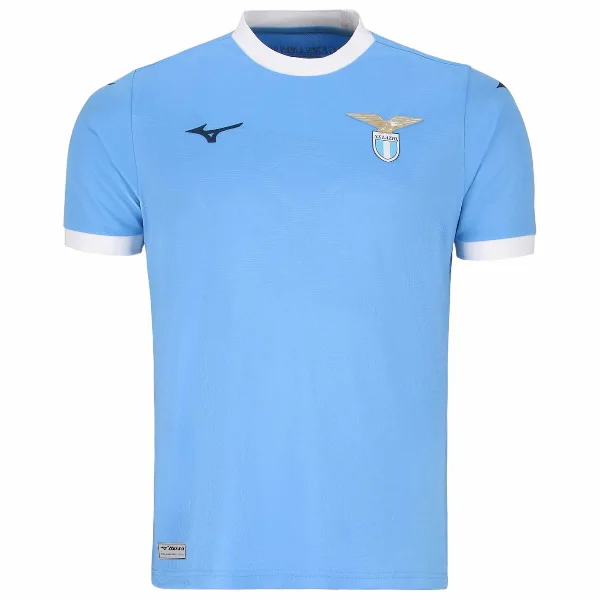 Camiseta 2025 2026 Casa Azul - Camisetas De Futbol Retro | camisetafutbolshop