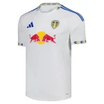 Leeds United Camiseta 2025 2026 Casa Blanca - Camiseta Leeds United | camisetafutbolshop