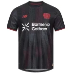 Camiseta 2025 2026 Casa Negra - Camisetas De Futbol Retro | camisetafutbolshop