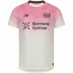 Camiseta 2025 2026 Casa Rosa - Camisetas De Futbol Retro | camisetafutbolshop