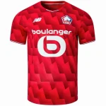 Camiseta 2025 2026 Casa Roja - Camisetas De Futbol Retro | camisetafutbolshop