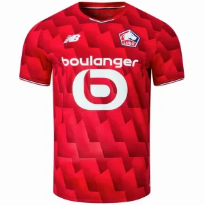 Camiseta 2025 2026 Casa Roja - Camisetas De Futbol Retro | camisetafutbolshop