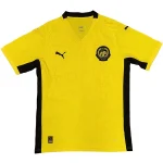 Malasia Camiseta 2026 Casa Amarilla - Camiseta Argentina Malasia 1997 | camisetafutbolshop