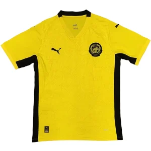 Malasia Camiseta 2026 Casa Amarilla - Camiseta Argentina Malasia 1997 | camisetafutbolshop
