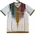 Mali Camiseta 2026 Casa Blanca - Camiseta Mali | camisetafutbolshop