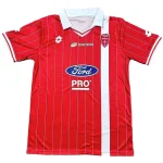 Monza Camiseta 2025 2026 Casa Roja - Camiseta Monza | camisetafutbolshop