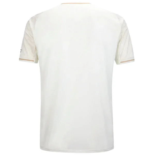 Nottingham Forest Camiseta 2025 2026 Casa Blanca - Camiseta Nottingham Forest | camisetafutbolshop