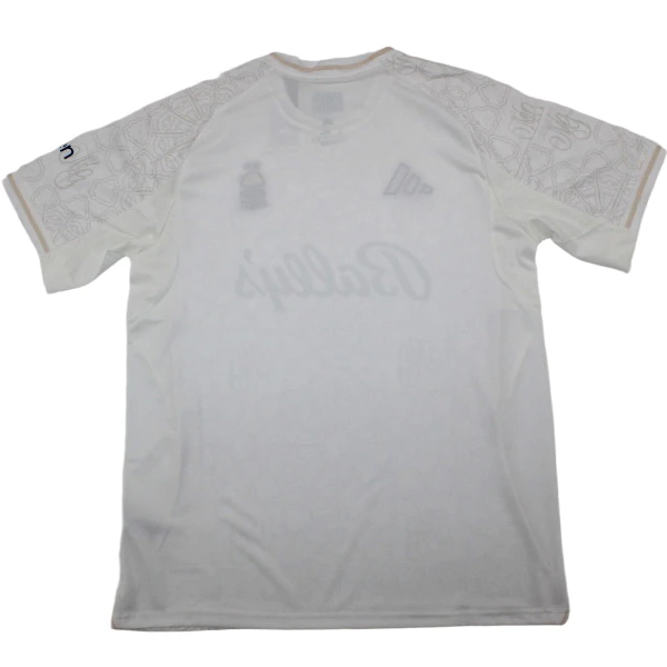 Nottingham Forest Camiseta 2025 2026 Casa Blanca - Camiseta Nottingham Forest | camisetafutbolshop