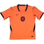 Países Bajos Camiseta 2026 Casa Naranja - Camiseta Países Bajos 2026 | camisetafutbolshop