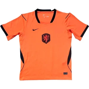 Países Bajos Camiseta 2026 Casa Naranja - Camiseta Países Bajos 2026 | camisetafutbolshop