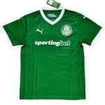 Camiseta 2025 2026 Casa Verde - Camisetas De Futbol Retro | camisetafutbolshop