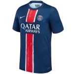 Paris Saint Germain Camiseta 2024 2025 Casa Azul - Camiseta Paris Saint Germain | camisetafutbolshop