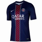 Paris Saint Germain Camiseta 2025 2026 Casa Azul - Camiseta Paris Saint Germain | camisetafutbolshop