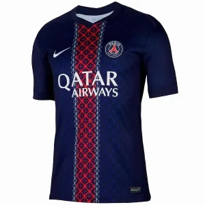 Paris Saint Germain Camiseta 2025 2026 Casa Azul - Camiseta Paris Saint Germain | camisetafutbolshop