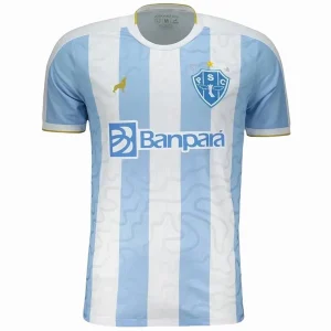 Paysandu Camiseta 2025 2026 Casa Azul - Camiseta Paysandu Fc | camisetafutbolshop