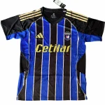 Pisa Camiseta 2025 2026 Casa Azul - Camiseta Serie A Pisa | camisetafutbolshop