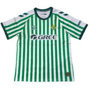 Real Betis Camiseta 2025 2026 Casa Verde - Camiseta La Liga Real Betis | camisetafutbolshop