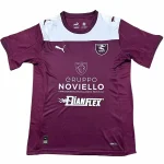 Salernitana Camiseta 2025 2026 Casa - Camiseta Salernitana | camisetafutbolshop