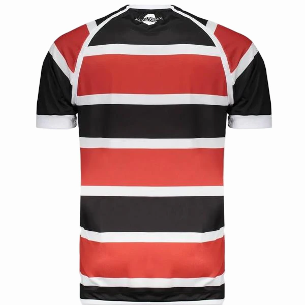 Santa Cruz Camiseta 2025 2026 Casa Roja - Camiseta Santa Cruz | camisetafutbolshop