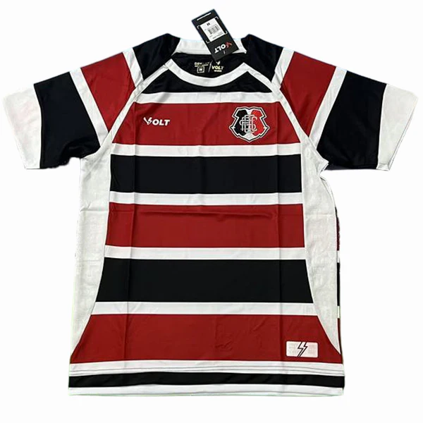 Santa Cruz Camiseta 2025 2026 Casa Roja - Camiseta Santa Cruz | camisetafutbolshop