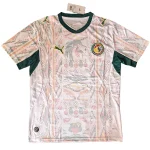 Senegal Camiseta 2026 Casa Blanca - Camiseta Senegal | camisetafutbolshop