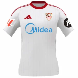 Camiseta 2025 2026 Casa Blanca - Camisetas De Futbol Retro | camisetafutbolshop