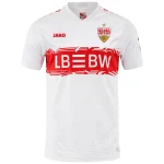 Camiseta 2025 2026 Casa Blanca - Camisetas De Futbol Retro | camisetafutbolshop