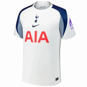 Tottenham Hotspur Camiseta 2025 2026 Casa Blanca - Camiseta Tottenham Hotspur | camisetafutbolshop