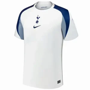 Tottenham Hotspur Camiseta 2025 2026 Casa Blanca - Camiseta Tottenham Hotspur | camisetafutbolshop