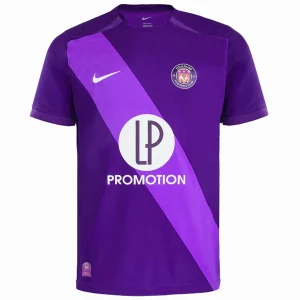 Camiseta 2024 2025 Casa Púrpura - Camisetas De Futbol Retro | camisetafutbolshop