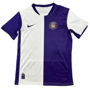 Camiseta 2025 2026 Casa Blanca - Camisetas De Futbol Retro | camisetafutbolshop