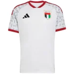 Camiseta 2026 Casa Blanca - Camiseta Emiratos Arabes Unidos | camisetafutbolshop