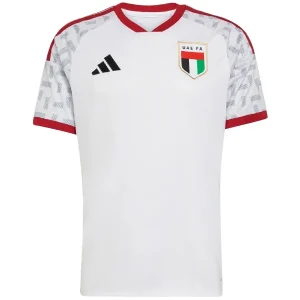Camiseta 2026 Casa Blanca - Camiseta Emiratos Arabes Unidos | camisetafutbolshop