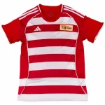 Union Berlin Camiseta 2025 2026 Casa - Camiseta Union Berlin | camisetafutbolshop