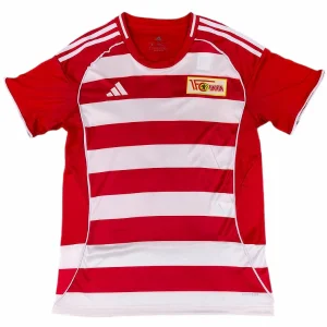 Union Berlin Camiseta 2025 2026 Casa - Camiseta Union Berlin | camisetafutbolshop