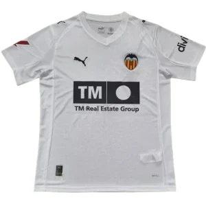 Camiseta 2025 2026 Casa Blanca - Camisetas De Futbol Retro | camisetafutbolshop