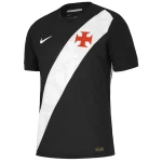 Vasco da Gama Camiseta 2026 2027 Casa Negra - Camiseta Vasco Da Gama | camisetafutbolshop