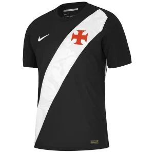 Vasco da Gama Camiseta 2026 2027 Casa Negra - Camiseta Vasco Da Gama | camisetafutbolshop